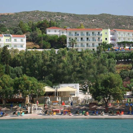 Princessa Riviera Resort Pythagoreio  Fasilitas foto