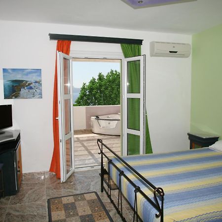 Princessa Riviera Resort Pythagoreio  Ruang foto