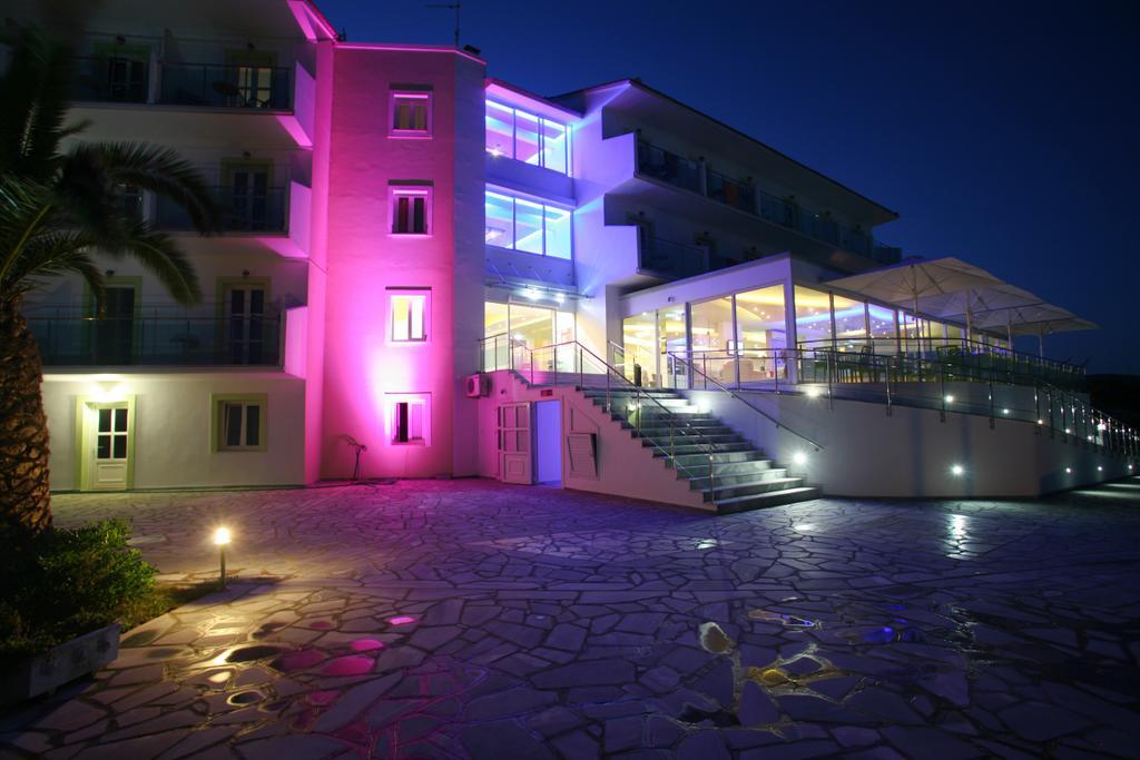 Princessa Riviera Resort Pythagoreio  Bagian luar foto