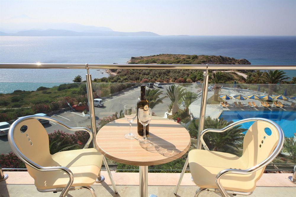 Princessa Riviera Resort Pythagoreio  Fasilitas foto