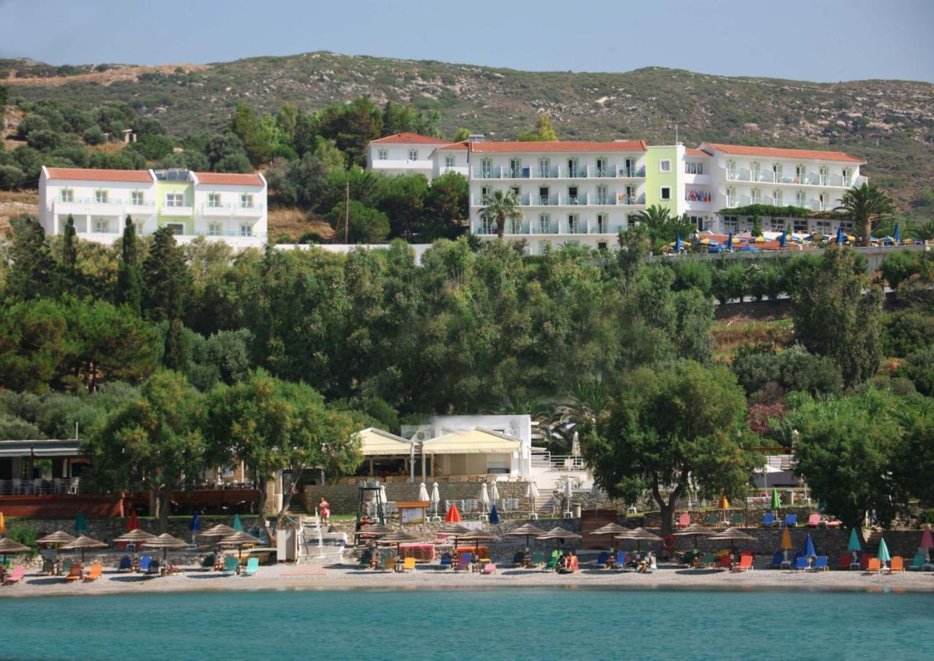 Princessa Riviera Resort Pythagoreio  Fasilitas foto