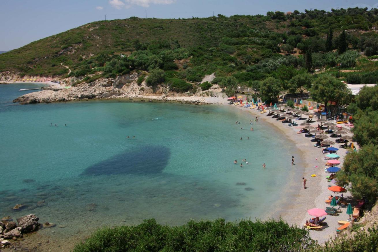 Princessa Riviera Resort Pythagoreio  Fasilitas foto