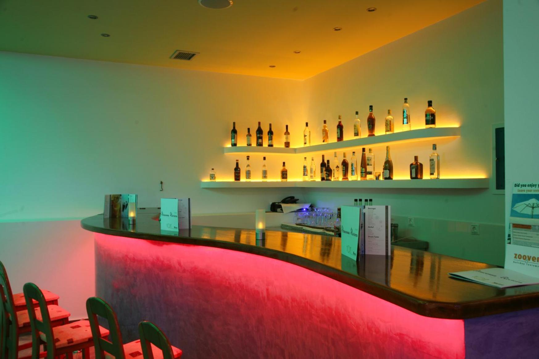 Princessa Riviera Resort Pythagoreio  Bagian luar foto