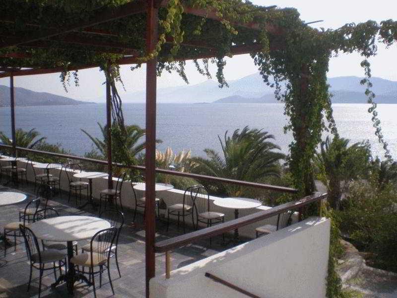 Princessa Riviera Resort Pythagoreio  Bagian luar foto