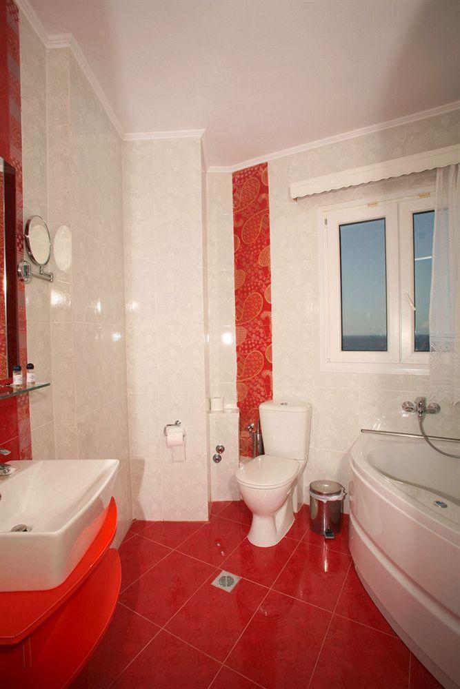 Princessa Riviera Resort Pythagoreio  Bagian luar foto