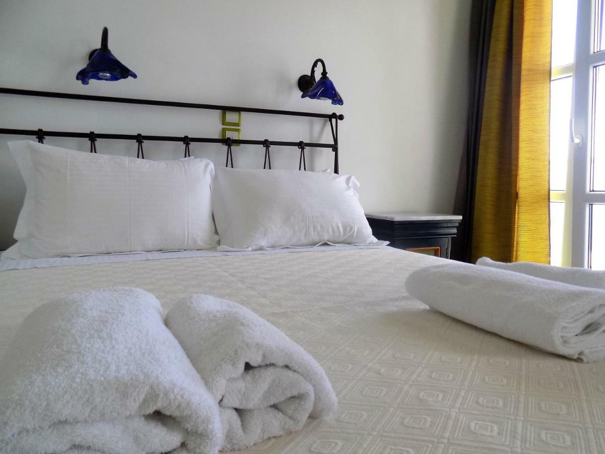 Princessa Riviera Resort Pythagoreio  Bagian luar foto